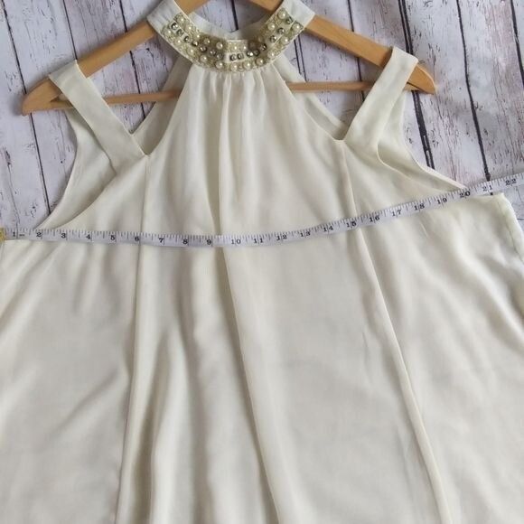 Dylan & Rose womanshoulder off blouse - Picture 2 of 12